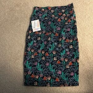 Lulu Skirt